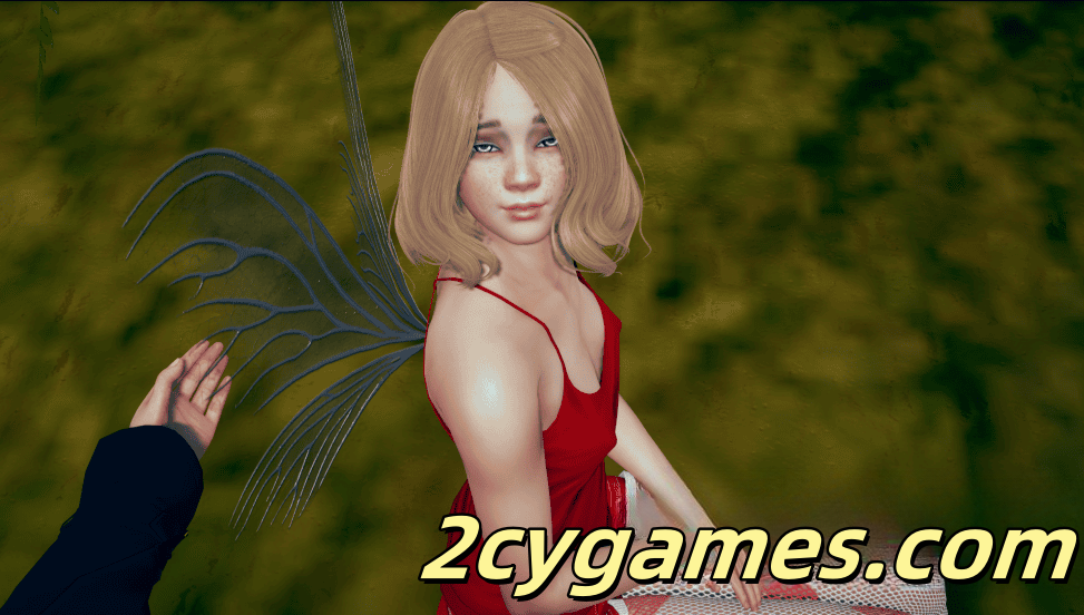 图片[3]-[PC+安卓] [欧美SLG/汉化/动态] 魔法之谜 [v0.1.9p] Mystery Of Magic [3.28G]-2cygames