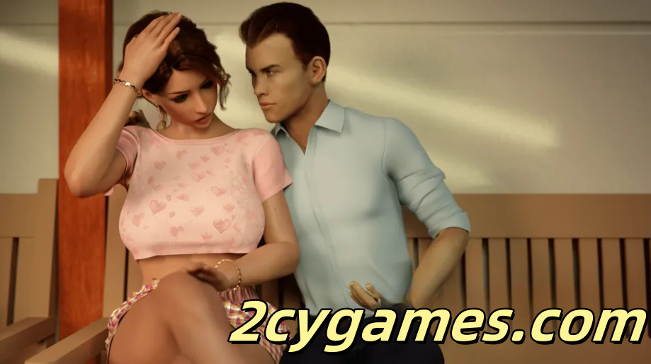 图片[3]-[PC+安卓][欧美SLG/汉化/动态] 娜塔莎淘气妻子 [v0.52] Natasha Naughty Wife [3.15G]-2cygames