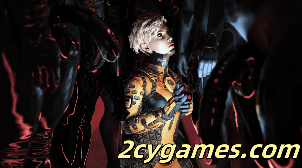 图片[3]-[PC+安卓][欧美SLG/汉化/动态] 星际边缘 [v0.6.9] Star Periphery [3G]-2cygames