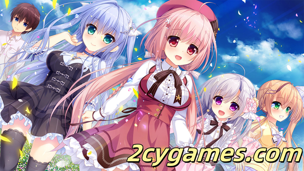 图片[3]-[PC][拔作ADV/官中/纯爱] 永不枯萎的世界与终焉之花 枯れない世界と終わる花 Ver1.0a 官方中文版 [5.04G/CV]-2cygames