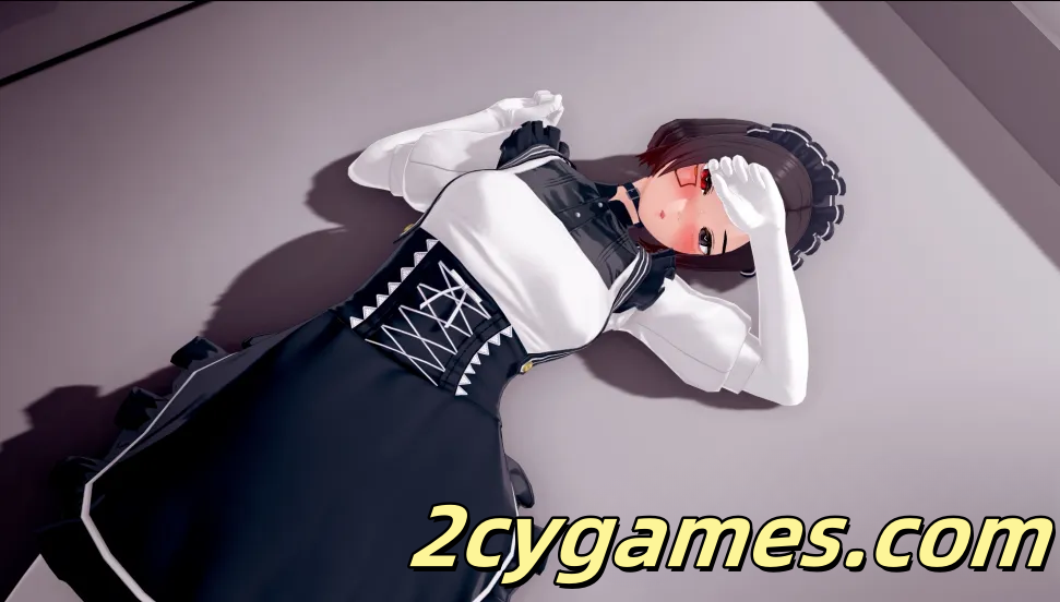 图片[3]-[PC+安卓][日系SLG/汉化/动态] 我的女仆梦见电子 [v0.8.3] My Maid Dreams of Electric Sheep [3.63G]-2cygames