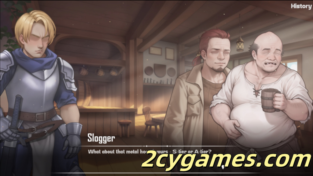 图片[3]-[PC] [互动SLG/官中/动态] 恶魔女王的诱惑 seduction of the demon queen Ver0.3.0.2 官方中文版 [358M]-2cygames
