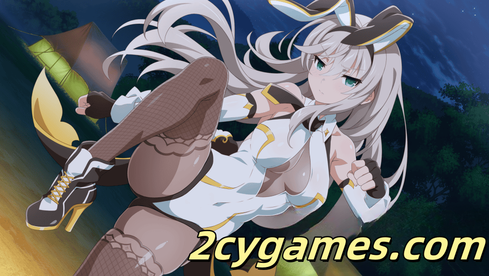 图片[3]-[PC+安卓][日系SLG/汉化] 樱花兔女郎2 [v1.0] Sakura Bunny Girls 2 [983M]-2cygames