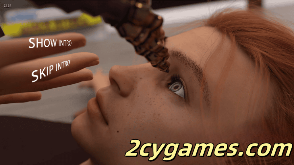 图片[3]-[PC+安卓][欧美SLG/汉化/动态] 黄金分割 中庸之道 [v0.6] Golden Mean [8.28G]-2cygames
