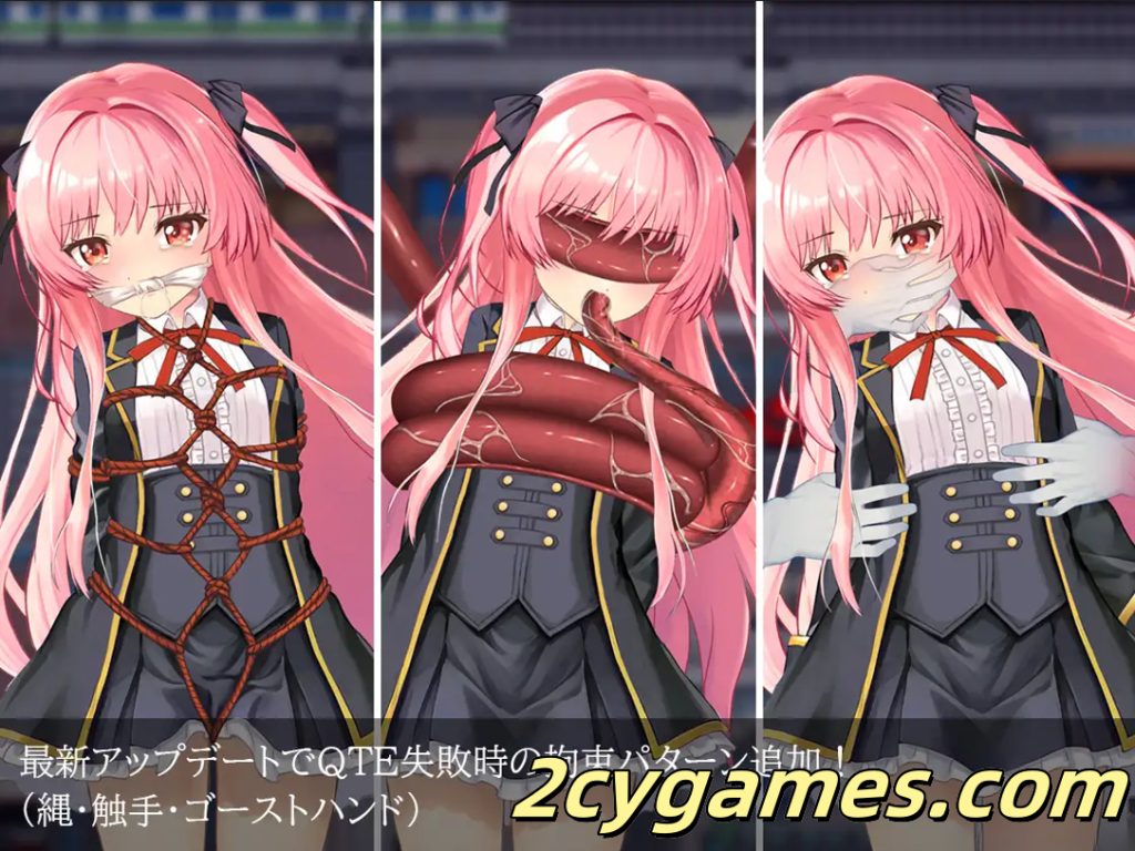 图片[3]-[PC+安卓joi][日系RPG/官中/贫乳]地狱的八号街·少女侦探美织的怪异笔记本 Ver1.04 官方中文步兵版[2.06G]-2cygames