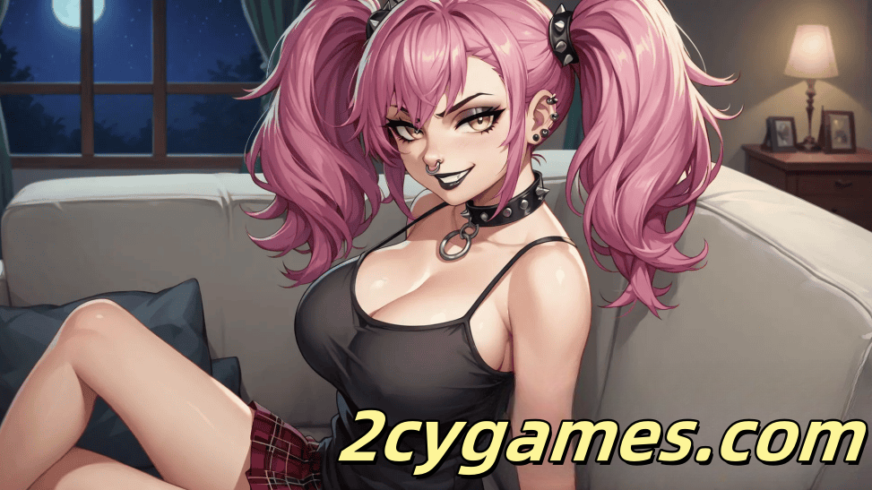 图片[3]-[PC+安卓][日系SLG/汉化/动态] 开启爱情之旅 [v0.4] Opening to Love [707M]-2cygames
