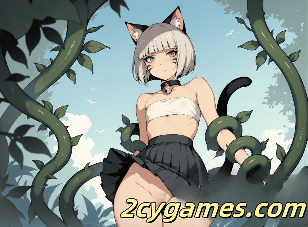 图片[3]-[PC+安卓] [日系SLG/官中/动态] 精灵后宫 [v1.8] Spirit Harem [2.87G]-2cygames