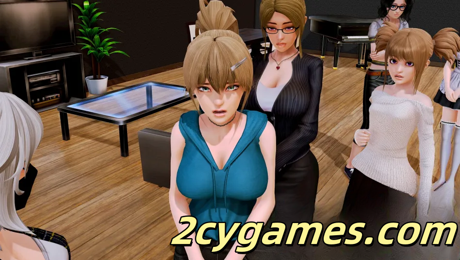 图片[3]-[PC] [欧美SLG/官中/动态] 后宫酒店 [v0.19 PR1] Harem Hotel 官方中文版[13.3G]-2cygames