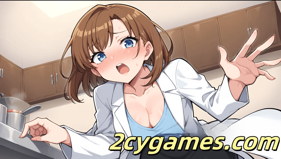 图片[3]-[PC+安卓] [日系SLG/汉化/动态] 公寓欲望 公寓梦 [v1.0] Condo Desires [277M]-2cygames
