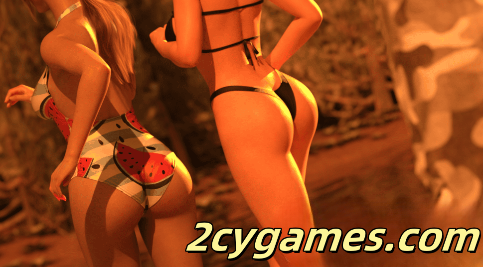 图片[3]-[PC+安卓] [欧美SLG/汉化/动态] 最后的日落 [Ep.1 PI] Last Sunse [1.3G]-2cygames