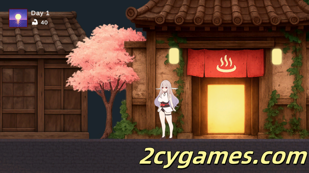 图片[3]-[PC] [日系ACT/官中/异种奸/百合]地下鬼城逃出生天 地下鬼城からの脱出 官方中文版 [807M]-2cygames