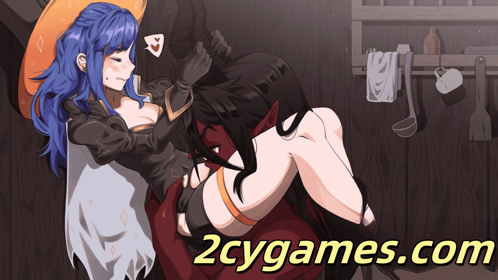图片[4]-[PC+安卓][日系SLG/汉化/动态] 怪物解放 [v0.4] Monstrous Liberation [2G]-2cygames