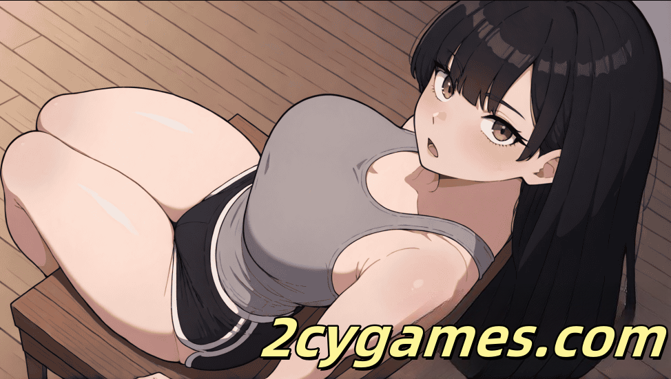 图片[4]-[PC+安卓][日系SLG/汉化/动态] 我的女友和我的噩梦 [v0.2.0] My Girlfriend and My Nightmare [1.2G]-2cygames