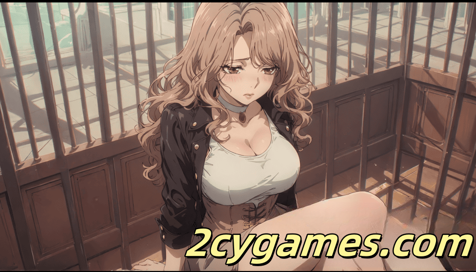图片[4]-[PC+安卓][日系SLG/官中/动态] 又来了！？警长的变态正义 [1.9G]-2cygames