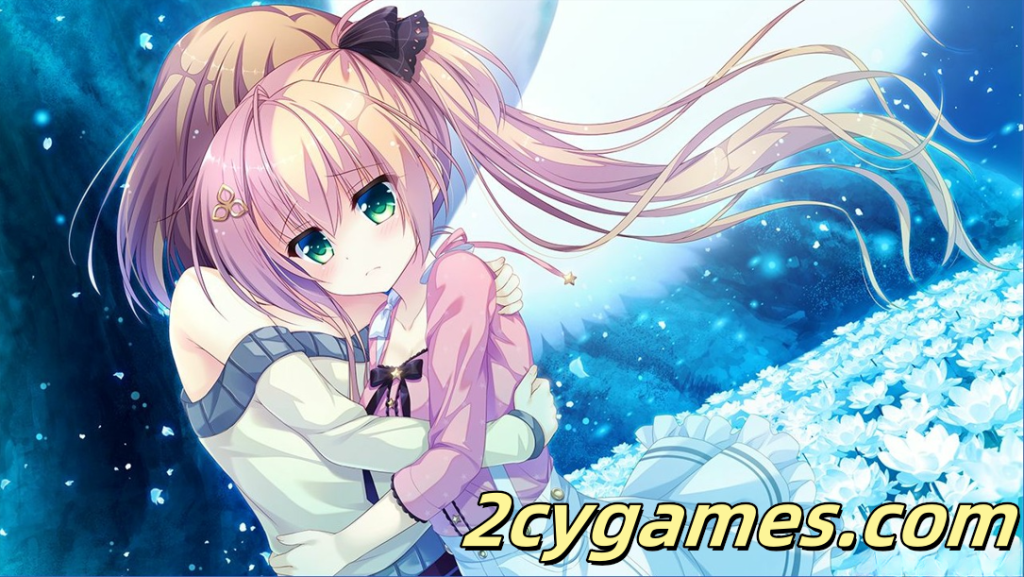 图片[4]-[PC][拔作ADV/官中/纯爱] 永不枯萎的世界与终焉之花 枯れない世界と終わる花 Ver1.0a 官方中文版 [5.04G/CV]-2cygames