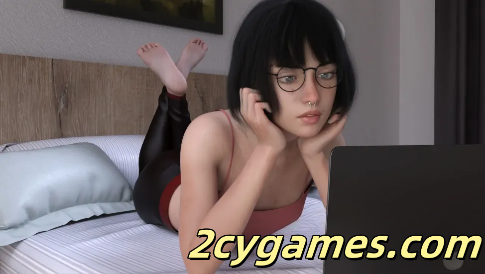 图片[4]-[PC+安卓][欧美SLG/动态/汉化] 猛兽 [Ep.10 P5 v1.0] Raptus [6.6G]-2cygames