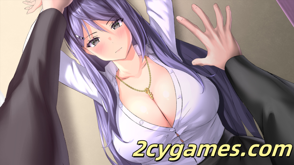 图片[4]-[PC] [日系SLG/官中/NTR] 一诺千劫 未兑现的承诺 Ver1.0.0 官方中文步兵版+DLC [2.72G]-2cygames