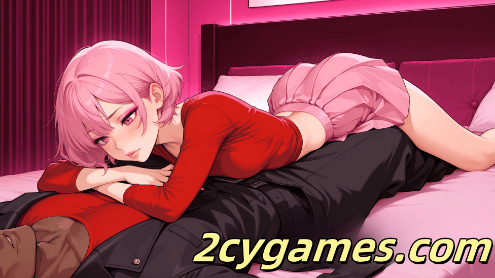 图片[4]-[PC+安卓][日系SLG/汉化/动态] 警察与恶习 [v0.2] Cops and Vices [1.29G]-2cygames