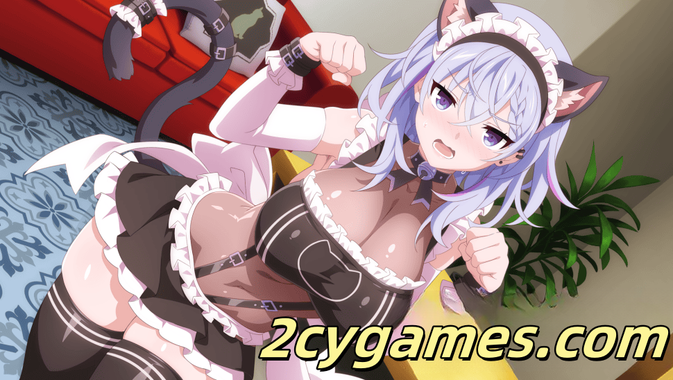图片[4]-[PC+安卓][日系SLG/汉化] 樱花兔女郎2 [v1.0] Sakura Bunny Girls 2 [983M]-2cygames