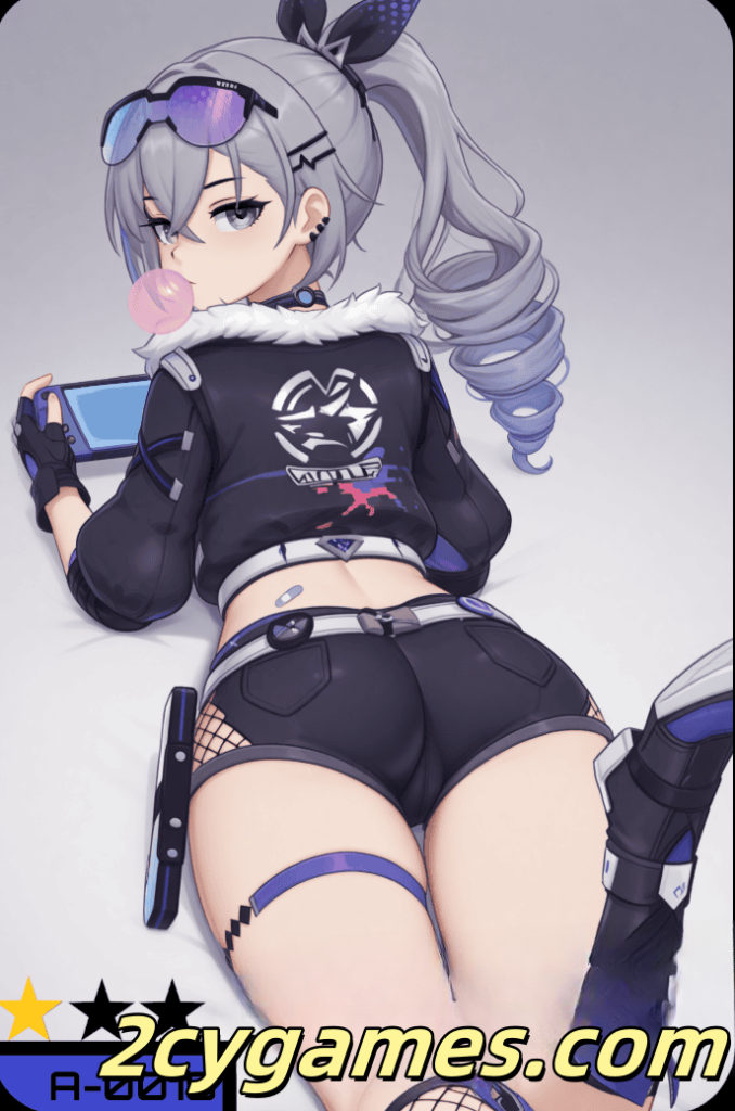 图片[2]-[PC+安卓][日系SLG/汉化/动态] 放置少女 [v1.0] Idle Waifu [622M]-2cygames