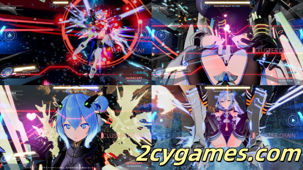 图片[4]-[PC][3D大作ACT/官中/全动态/NTR] 驱动妖精AI-deal-Rays Ver2.1+DLC Ver1.10 官方中文版 [8.76G/全CV]-2cygames