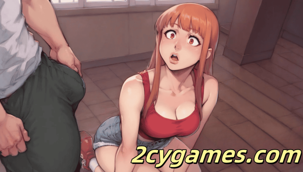 图片[4]-[PC+安卓][欧美SLG/汉化/动态] 大交换 [v0.1.6] The Big Swap [1.83G]-2cygames