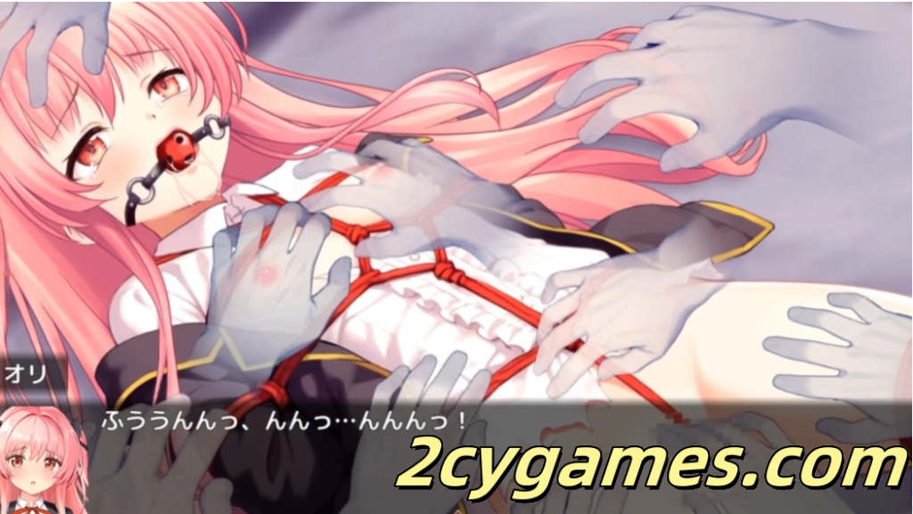 图片[4]-[PC+安卓joi][日系RPG/官中/贫乳]地狱的八号街·少女侦探美织的怪异笔记本 Ver1.04 官方中文步兵版[2.06G]-2cygames