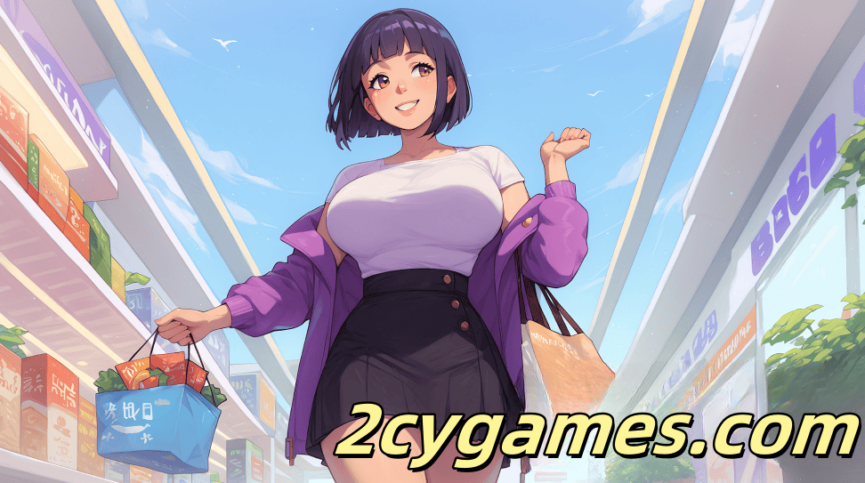 图片[4]-[PC+安卓] [日系SLG/汉化/动态] 我的真实愿望 [v0.4.0] My True Desire [5.45G]-2cygames