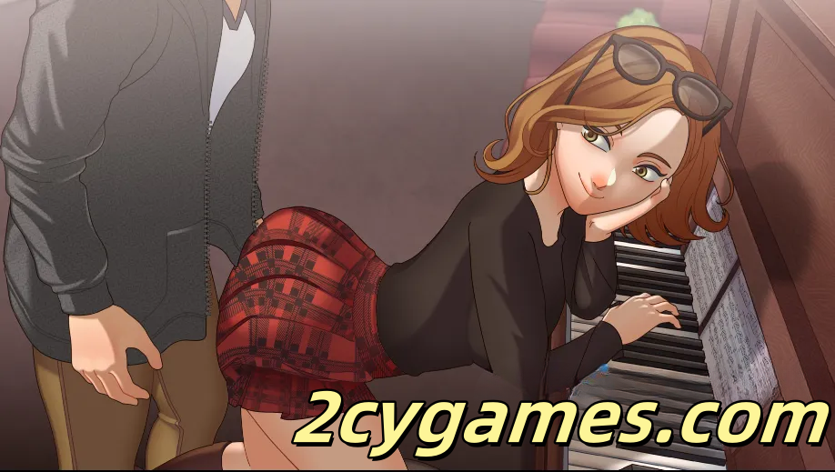 图片[5]-[PC+安卓][欧美SLG/汉化/动态] 另一次机会 [v1.56] Another Chance [970M]-2cygames
