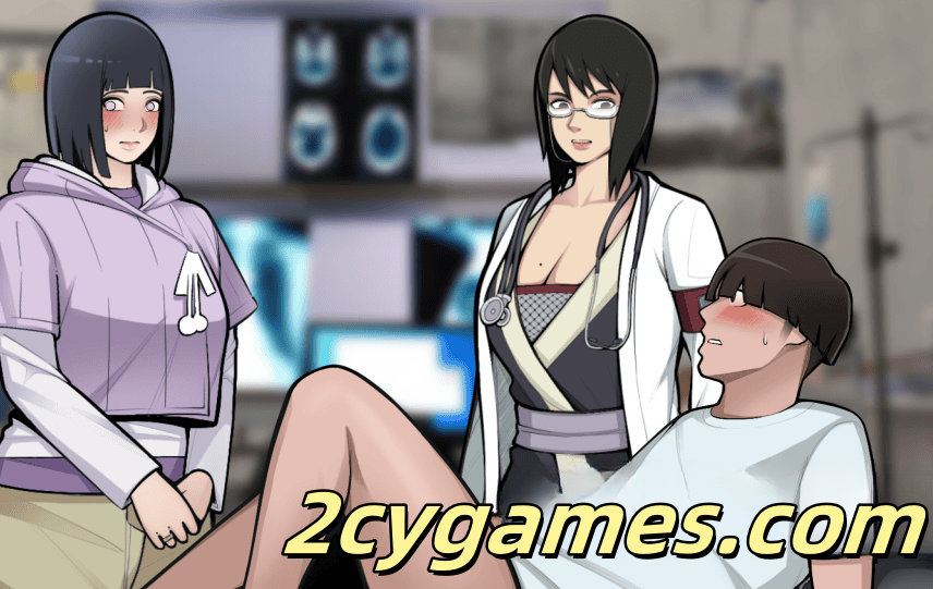 图片[5]-[PC+安卓][欧美SLG/汉化/动态] 木叶熟女 火影的养子 [v0.6] Konoha Milfs [4.75G]-2cygames