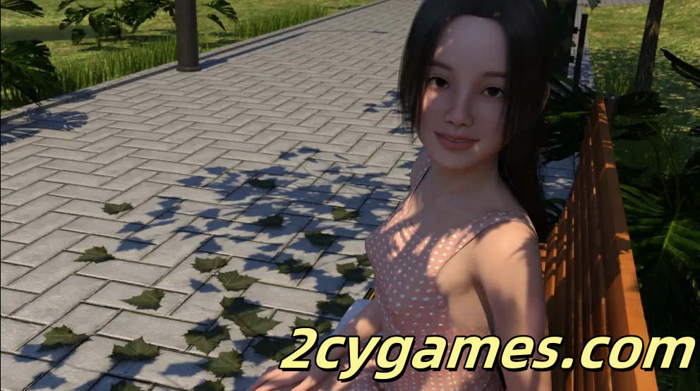 图片[5]-[PC+安卓][日系SLG/汉化/动态] 共同生活！[v0.51] Living Together! [1.36G]-2cygames