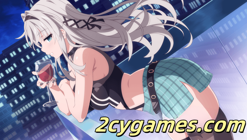 图片[5]-[PC+安卓][日系SLG/汉化] 樱花兔女郎2 [v1.0] Sakura Bunny Girls 2 [983M]-2cygames