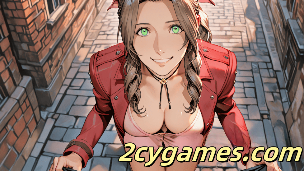图片[5]-[PC+安卓] [欧美SLG/汉化/动态] 初次幻想 [v1.03] First Fantasies [1.46G]-2cygames