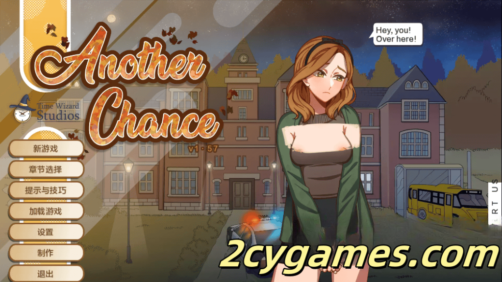 图片[1]-[PC+安卓][欧美SLG/汉化/动态] 另一次机会 [v1.57] Another Chance [980M]-2cygames