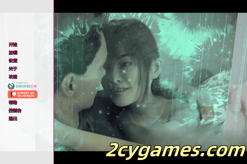 [PC+安卓][欧美SLG/汉化/动态] 简单的日子 [v0.20.0 Full] Simple Days [6.64G]-2cygames