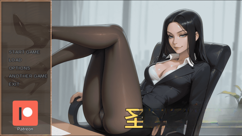 [PC+安卓][欧美SLG/汉化/动态] 圣洁的荣耀 [Ch.1 v1.020] Glory of Holly [370M]-2cygames