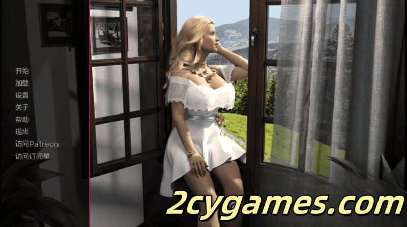 [PC+安卓][欧美SLG/汉化/动态] Myriam 项目 – 生命与探索 [Ch. End.01a+p] Project Myriam – Life and Explorations [9.34G]-2cygames