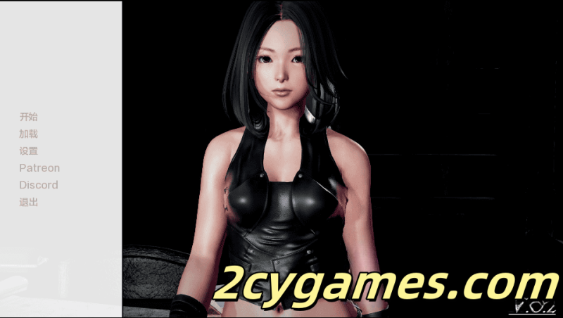 [PC+安卓][亚洲SLG/汉化/动态] 黑帮二把手的人生 [v0.2] Underboss Life [2.19G]-2cygames