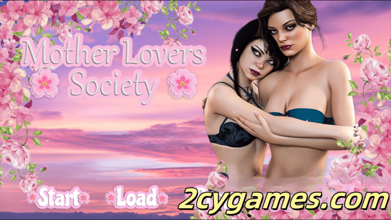 [PC+安卓][欧美SLG/动态/汉化] 母爱协会 [Ch. 6.1] Mother Lovers Society [2.3G]-2cygames