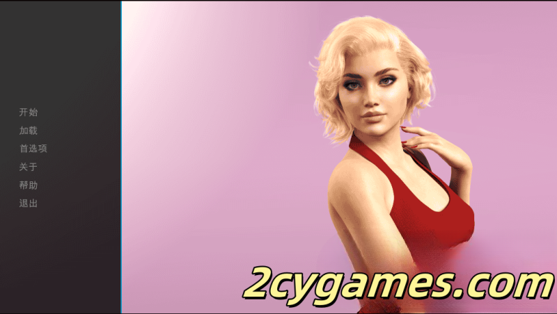 [PC+安卓][欧美SLG/汉化/动态] 熟女快车 [Steam] MILF Express [615M]-2cygames