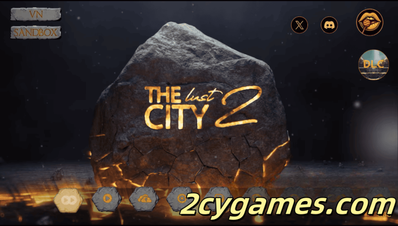 [PC+安卓][欧美SLG/汉化/动态] 欲望都市2 欲望之城 [S1 v3.05 S2 v1.05] The Lust City [6.2G]-2cygames