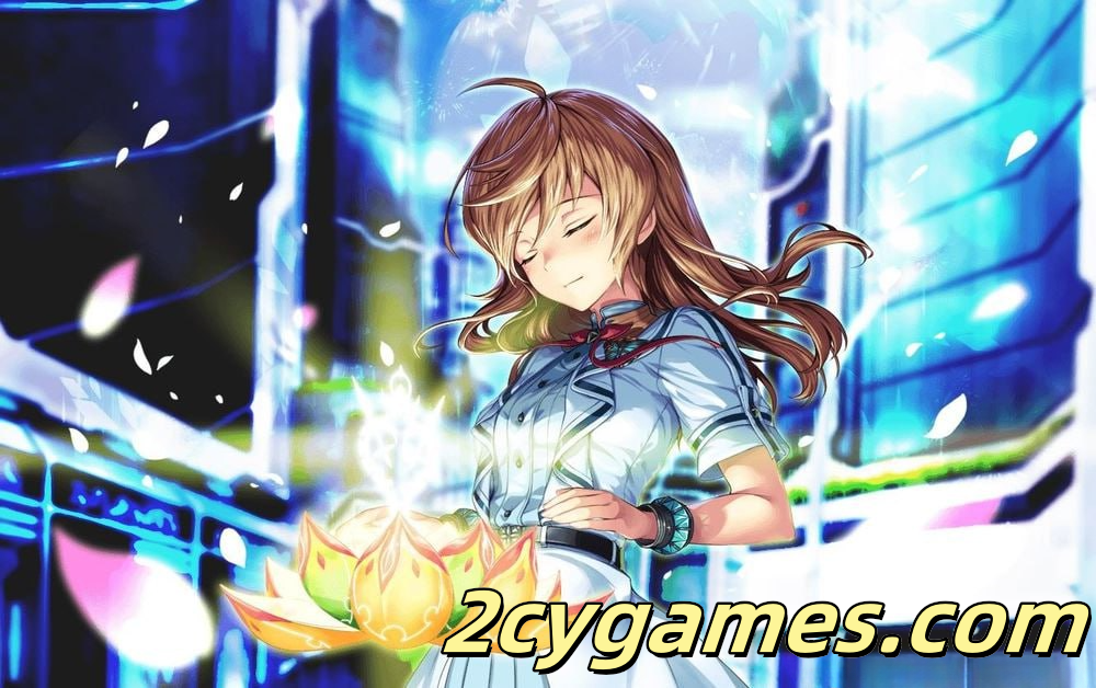 图片[2]-[PC][绅士网游破解/重置版/全动态] UNITIA 神託の使徒×終焉の女神 Unity离线版+全动画录屏共148部[37G/全CV]-2cygames