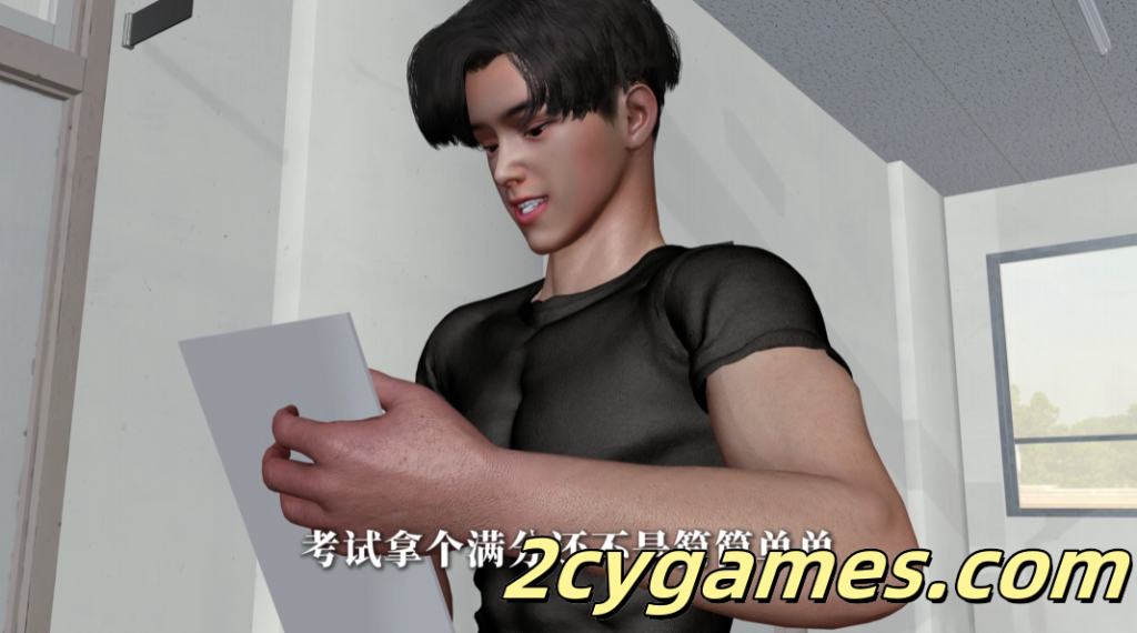 图片[2]-[VAM/3D/全动态][NOWLA] 美艳妈妈的意外插入9 [国语中字/2.30G]-2cygames