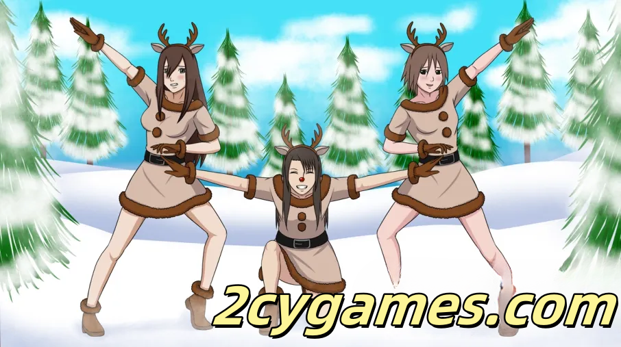 图片[2]-[PC+安卓][欧美SLG/汉化/动态] 火影崛起 [v2.26f Arc 3] Jikage Rising [3.23G]-2cygames