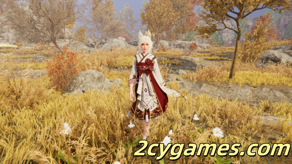 图片[2]-[PC][ACT大作/官中/全动态]冰霜之姬 冰霜の姬 Snow x Hime 官方中文步兵版[11.7G]-2cygames