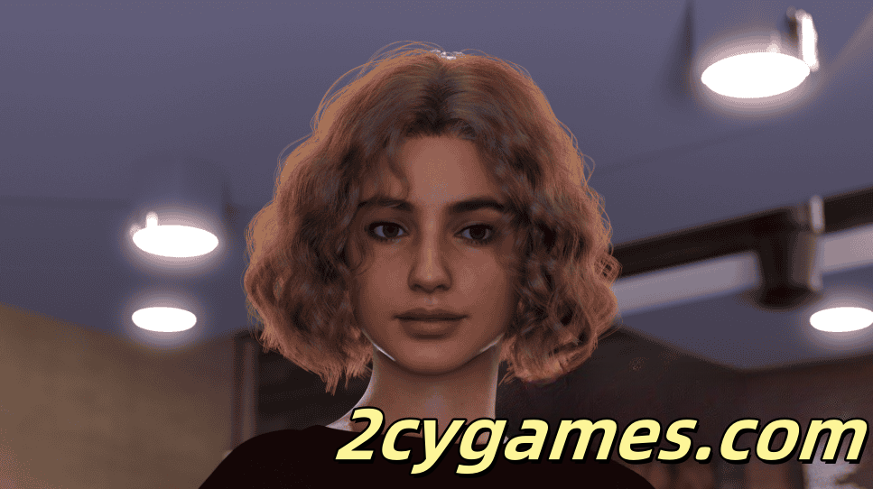 图片[2]-[PC][欧美SLG/动态/汉化] 霓虹罪恶 [v0.1] Neon Vice [622M]-2cygames