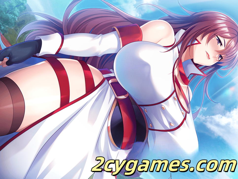 图片[2]-[PC+安卓][日系SLG/汉化/动态] 尼托里骑士团 巨乳母骑士的肉体赎罪 [Final] Netori Knights [2.2G]-2cygames