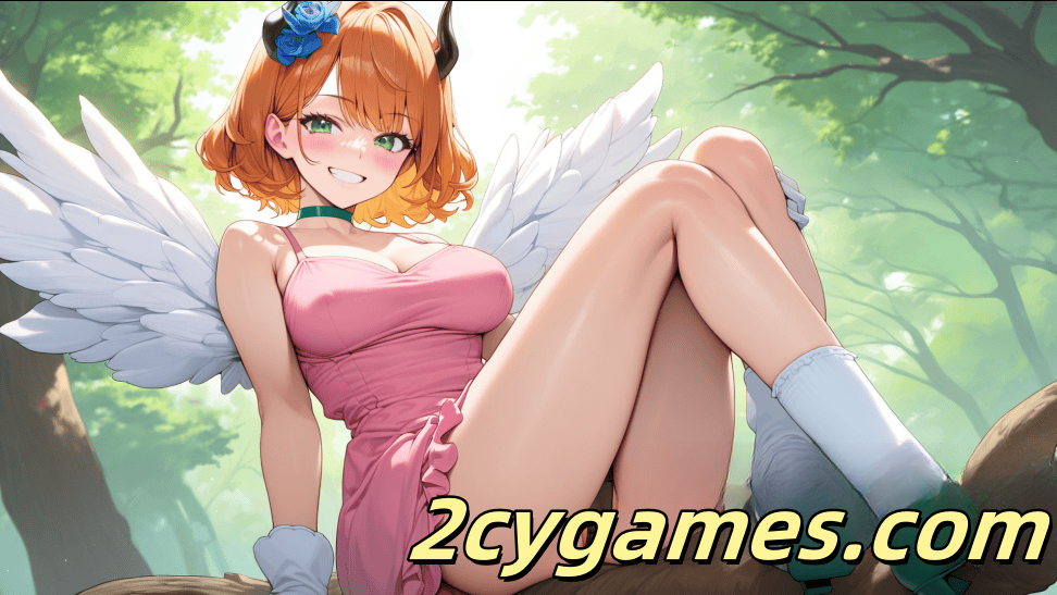 图片[2]-[PC+安卓][日系SLG/汉化/动态] 橙色粉碎 [v0.5.0 Public] Orange Smash [1.2G]-2cygames