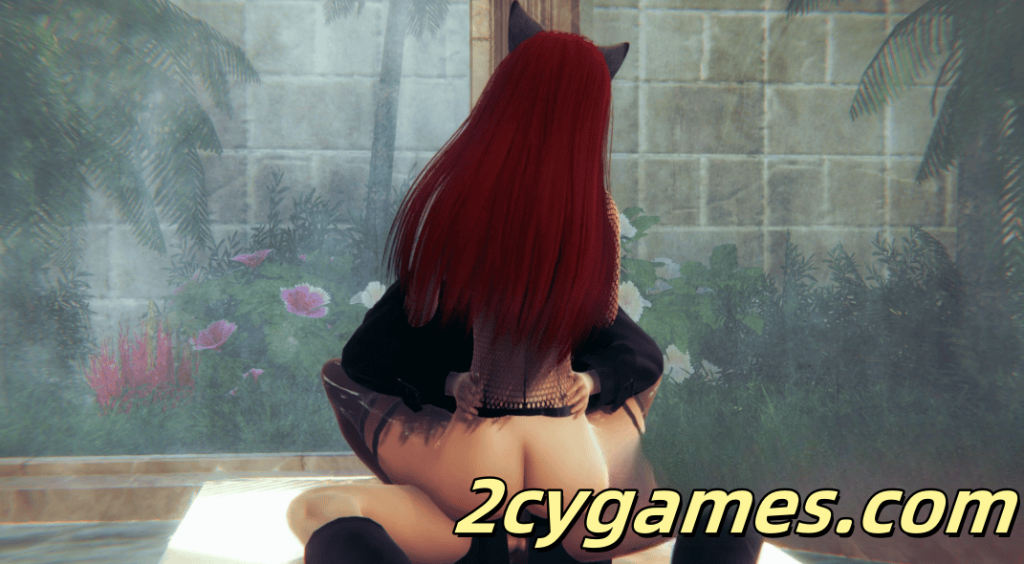 图片[2]-[PC+安卓] [欧美SLG/汉化/动态] 魔法之谜 [v0.2.0p] Mystery Of Magic [3.4G]-2cygames