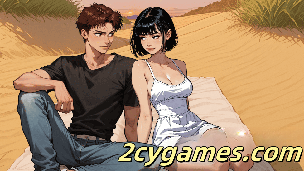 图片[2]-[PC+安卓][欧美SLG/汉化/动态] 欢迎来到港湾 [v0.6] Welcome to Port Haven [3.5G]-2cygames